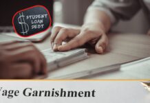 Vuelve la retención del salario por préstamos estudiantiles atrasados