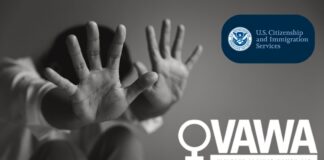 USCIS endurece guías de VAWA para frenar fraudes y reducir demoras
