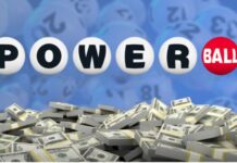Boleto vendido en el condado Snohomish ganó 50 mil dólares en el Powerball