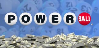 Boleto vendido en el condado Snohomish ganó 50 mil dólares en el Powerball