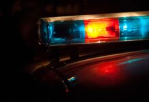 Un peatón perdió la vida tras un accidente de tránsito en Kent