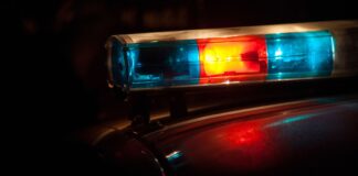 Un peatón perdió la vida tras un accidente de tránsito en Kent