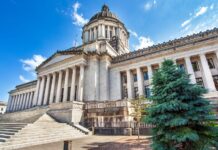 Nuevas leyes de Washington que entran en vigor el 1 de enero de 2026