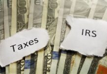 5 cambios importantes en la declaración de impuestos del IRS que debes saber