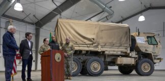 Ferguson y líderes del condado King destacan vigilancia, solidaridad y respuesta ante inundaciones