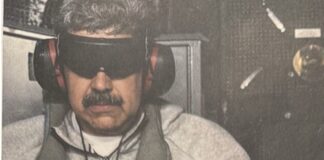 Trump afirmó que Estados Unidos administrará Venezuela