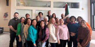 Enfocada en el bienestar comunitario, la Fundación WAGRO inicia un taller de poesía en Seattle