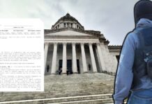 Proyecto de ley busca reforzar protecciones contra ICE en escuelas de Washington