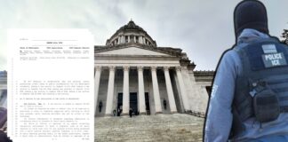 Proyecto de ley busca reforzar protecciones contra ICE en escuelas de Washington