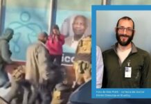 Otra persona muere tras ser baleada por agente la patrulla fronteriza en Minneapolis