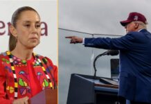 Trump plantea posibles ataques terrestres contra cárteles en México Trump considera la posibilidad de realizar ataques terrestres contra cárteles en México, una propuesta que ha generado reacciones y preocupación en ambos lados de la frontera por sus implicaciones diplomáticas y de seguridad.