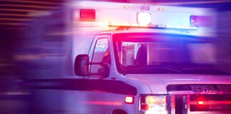 Muere peatón de 70 años tras ser atropellado mientras conducía un scooter en Shoreline