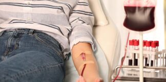 Declaran “Código Rojo” en el noroeste por escasez crítica de sangre para emergencias