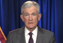 Responde Jerome Powell a la investigación en su contra por fiscales de Trump Foto: Captura de pantalla del video donde Jerome Powell, dio a conocer sobre las citaciones que están recibiendo los empleados de la FED - Cortesía de la Reserva Federal