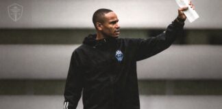 Seattle Sounders FC incorpora a Ricardo Clark como entrenador asistente Foto: Ricardo Clark - Cortesía de Seattle Sounders FC