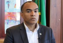 Fiscal Brown entabla su demanda número 50 contra el gobierno federal Nick Brown - Fiscal general del estado de Washington - Latino Herald