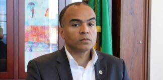 Fiscal Brown entabla su demanda número 50 contra el gobierno federal Nick Brown - Fiscal general del estado de Washington - Latino Herald