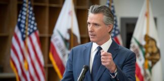 Gobernador se niega a entregar a doctor acusado de cooperar con abortos Foto: Gobernador Newsom – Cortesía de la oficina del Gobernador