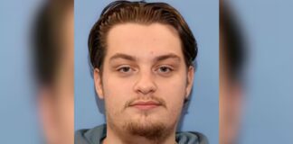 Mujer autista hallada sana y salva; detienen a delincuente sexual Foto: Leroy Franklin Nickols – Cortesía de WSP