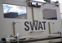 Autoridades responden a un tiroteo en Lacey; confirman que el agresor fue abatido