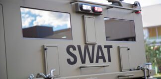 Autoridades responden a un tiroteo en Lacey; confirman que el agresor fue abatido