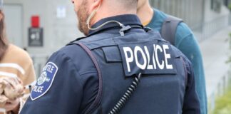 La policía de Seattle se alista para el partido de los Seahawks SPD