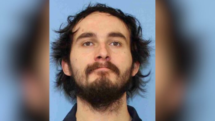 Foto: Mick Carmichael – Cortesía del departamento de policía de Federal Way