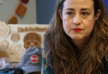 Directora del Centro Cultural Mexicano: “hoy debemos estar más unidos que nunca” Directora del Centro Cultural Mexicano, Mariana Martínez