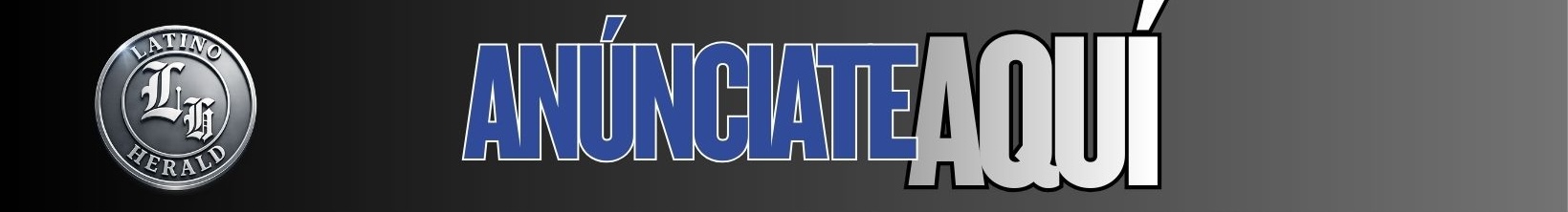 Publicidad en Latino Herald