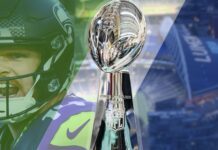 Seattle se prepara para ceremonia y desfile del campeonato de los Seahawks