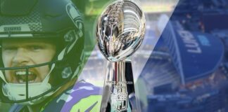 Seattle se prepara para ceremonia y desfile del campeonato de los Seahawks