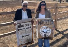 Karla y su papá regresan a Spokane después de un complejo proceso migratorio