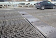 Cierran carriles en el SR 99 First Avenue Bridge de Seattle tras inspección de rutina