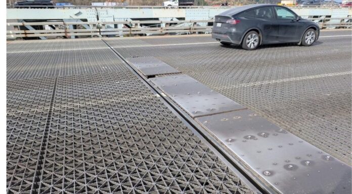 Cierran carriles en el SR 99 First Avenue Bridge de Seattle tras inspección de rutina