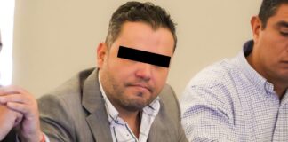 Detienen al alcalde de Tequila, Jalisco, por presuntos vínculos con crimen organizado