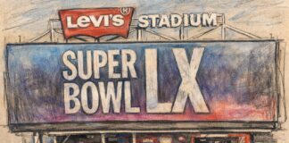 Super Bowl LX fue uno de más visto de todos los tiempos con 125 millones de espectadores