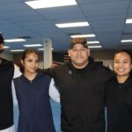 Academia de Taekwondo proyecta talento latino al ámbito internacional Maestro de Taekwondo ayuda a transformar vidas en el estado de Washington.