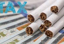 Aumento al impuesto a los cigarrillos en WA: propuesta elevaría el costo por paquete