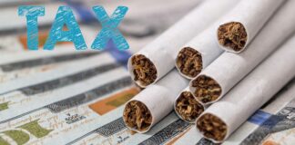 Aumento al impuesto a los cigarrillos en WA: propuesta elevaría el costo por paquete
