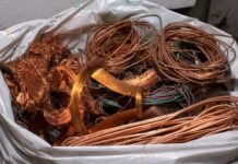 Robo de cobre en el condado King impulsa llamados a reforzar la ley