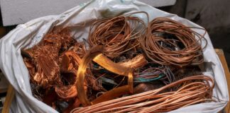 Robo de cobre en el condado King impulsa llamados a reforzar la ley