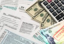 Reembolsos del IRS: cuándo llegan los primeros pagos y por qué algunos tardarán más
