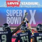 Los Seahawks aplastan a los Patriots en el Super Bowl LX y traen el trofeo a Seattle