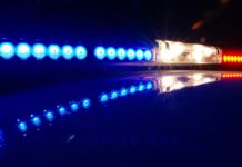 Hallazgo de tres personas muertas en Olympia tras reporte de disparos