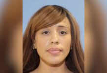 La policía busca a mujer desaparecida en Seattle desde el 1 de febrero Foto: Wanda Rowan, de 38 años – Cortesía del SPD