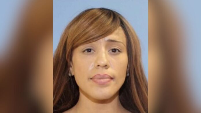 Foto: Wanda Rowan, de 38 años – Cortesía del SPD