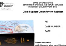 ¿Debes child support? Ampliarán revocación de pasaportes por deudas de manutención infantil