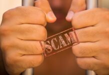 Estafadores aprovechan registros carcelarios para engañar a familias del condado Pierce