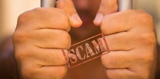 Estafadores aprovechan registros carcelarios para engañar a familias del condado Pierce