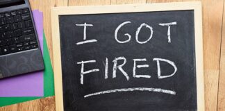 Informe señala que WA ocupó el tercer lugar en despidos en EE. UU. en enero